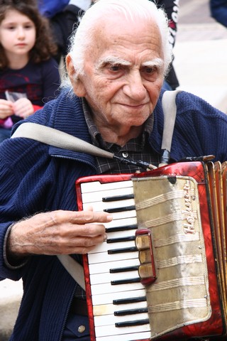Easter Parade